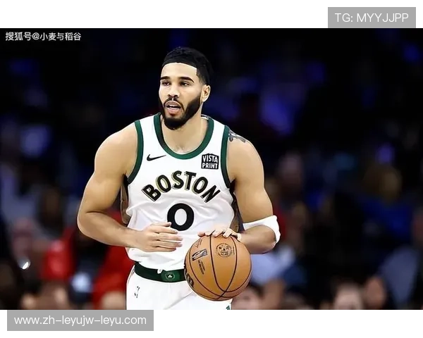 塔图姆在当前NBA赛季的表现有哪些亮点