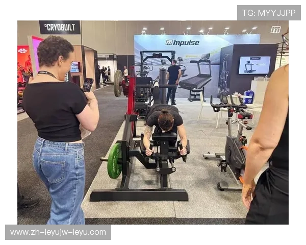 德国有哪些知名的健身器材品牌?质量与技术解析