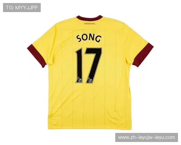 正品英超球衣辨别技巧及购买建议