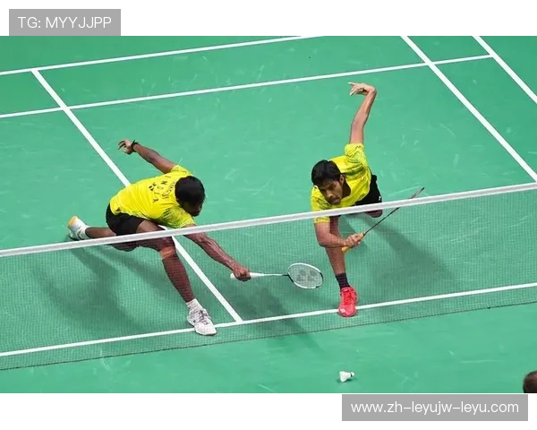 羽毛球扣杀精彩 39 羽毛球扣杀精彩 39