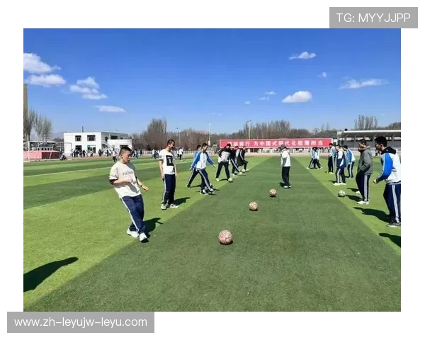 足球训练中的比赛实战模拟与应变